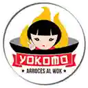 Yokomo Arroces al Wok - Suba