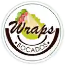 Wraps Bocados
