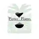 Piano Piano - Teusaquillo