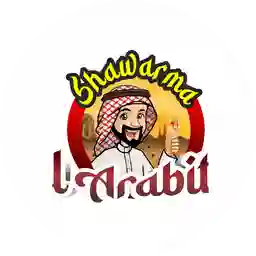 Shawarma el Arabito a Domicilio