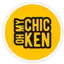 Oh My Chickn - Comuna 19
