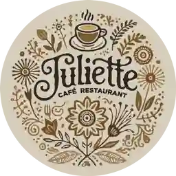 Juliette Cafe a Domicilio