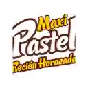Maxi Pastel Recien Horneados