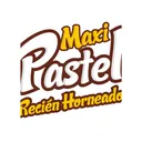 Maxi Pastel Recien Horneados