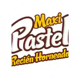 Maxi Pastel Hueco a Domicilio
