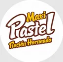 Maxi Pastel Recien Horneados