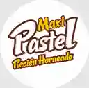 Maxi Pastel Recien Horneados - La Candelaria