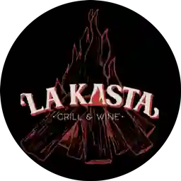 La Kasta a Domicilio