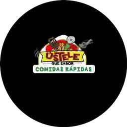 Ustele que Sabor Suba a Domicilio