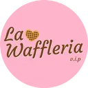La waffleria VIP