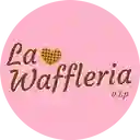 La waffleria VIP - Usaquén