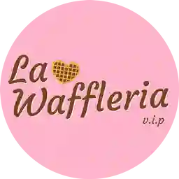 La Waffleria Vip Verbenal a Domicilio