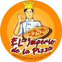 El Imperio de la Pizza