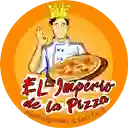 El Imperio de la Pizza - Suba