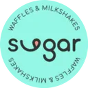 Sugar Waffles And Milkshakes