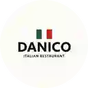 Danico Italian Restaurant - Gaira Rodadero