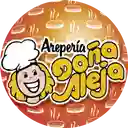 Areperia Doña Aleja