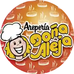 Arepería Doña Aleja CC Calima a Domicilio