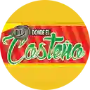 Restaurante Donde el Costeño