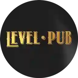 Level Pub a Domicilio