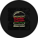 Hamburguesas Tierra Querida