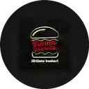 Hamburguesas Tierra Querida - Rionegro