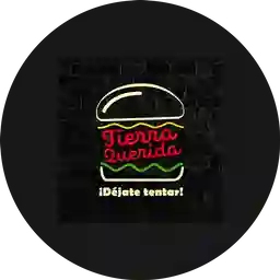 Hamburguesas Tierra piedecuesta a Domicilio