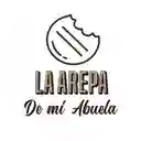 La Arepa de Mi Abuela - Puente Aranda