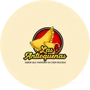 Las Antioqueñas Vup