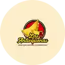 Las Antioqueñas Vup