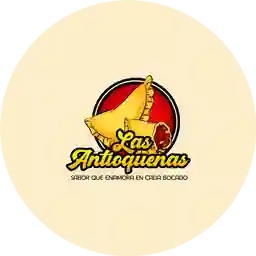 Las Antioquenas a Domicilio
