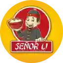 Señor Li Express - Mesa