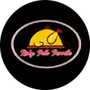 Ricky Pollo Parrilla Asadero