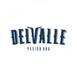 Delvalle Barbecue a Domicilio