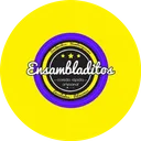 Ensambladitos Naranjos Axm