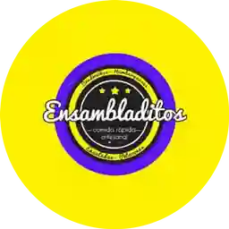 Ensambladitos Axm a Domicilio