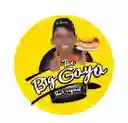 The Big Goyo