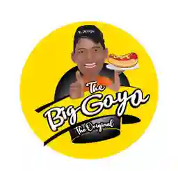The Big Goyo a Domicilio
