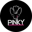 Pinky Comida Rapida