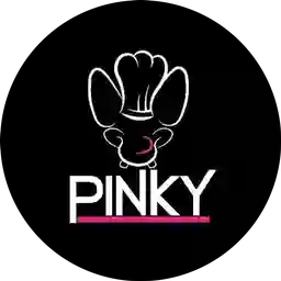 Pinky a Domicilio
