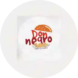Don Negro Sys a Domicilio