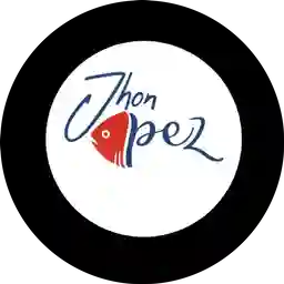 Jhon Pez Fish Market a Domicilio