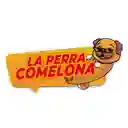 La Perra Comelona