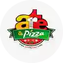 Arte y Pizza