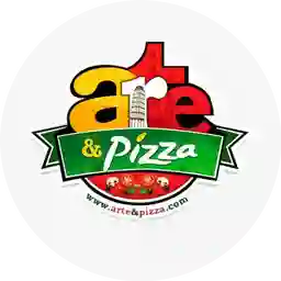 Arte & Pizza a Domicilio
