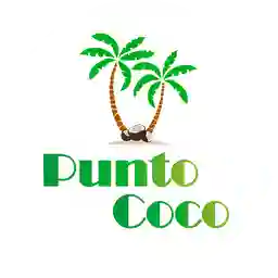 Punto Coco a Domicilio