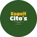 Esquitcitos - Metropolitana