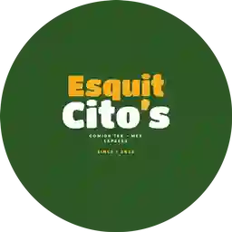 Esquitcitos Soledad a Domicilio