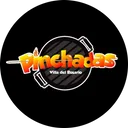 Pinchadas