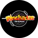 Pinchadas